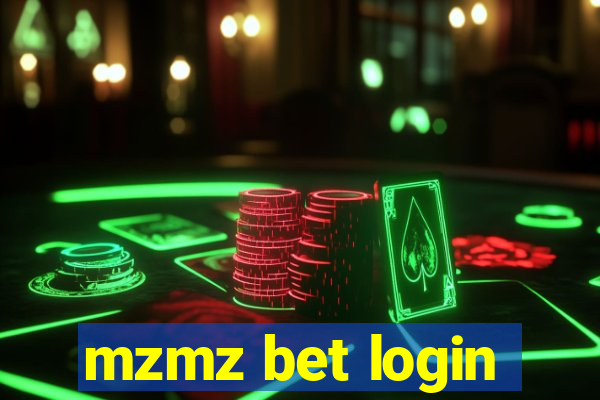 mzmz bet login